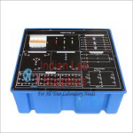 Three Phase Lab